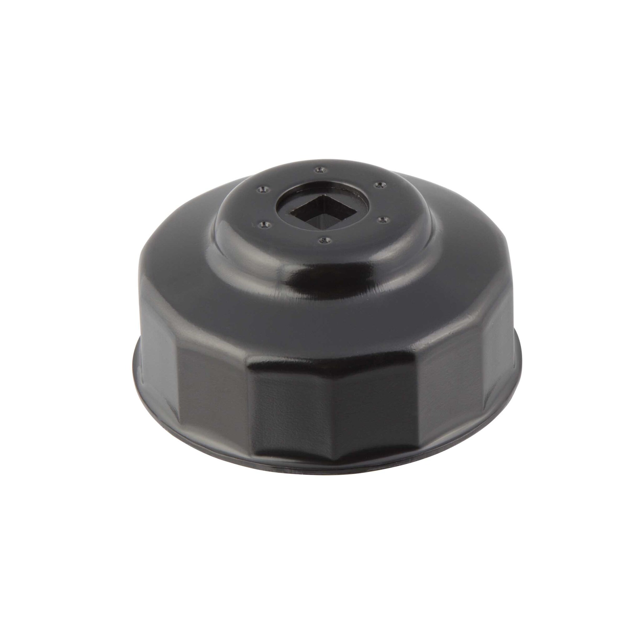 STEELMAN Oil Filter Cap Wrench 76mm x 14 Flute, Model# 06120